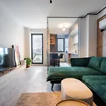 Classy Sassy - Elegant Escape In Timpuri Noi Διαμέρισμα *