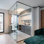 Classy Sassy - Elegant Escape In Timpuri Noi Διαμέρισμα *