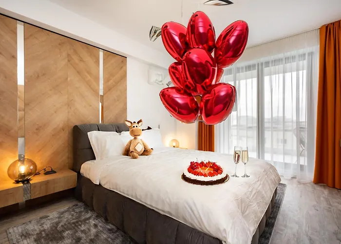 Classy Sassy - Elegant Escape In Timpuri Noi Daire