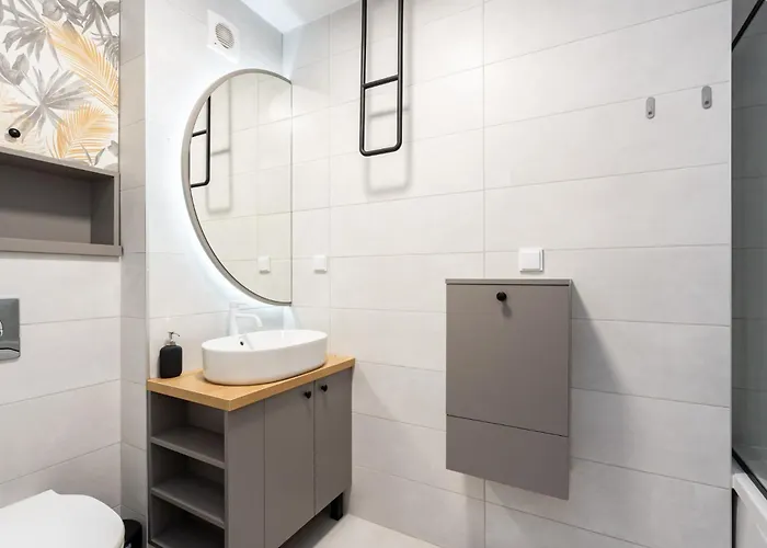 Apartmán Classy Sassy - Elegant Escape In Timpuri Noi