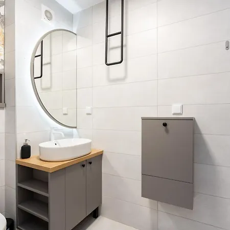 Apartament Classy Sassy - Elegant Escape In Timpuri Noi