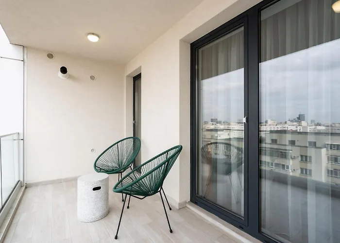 Classy Sassy - Elegant Escape In Timpuri Noi Apartament *